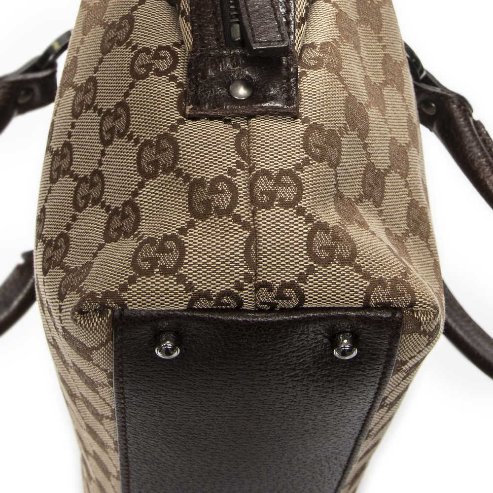 Gucci Small Boston - Picture 8 of 10